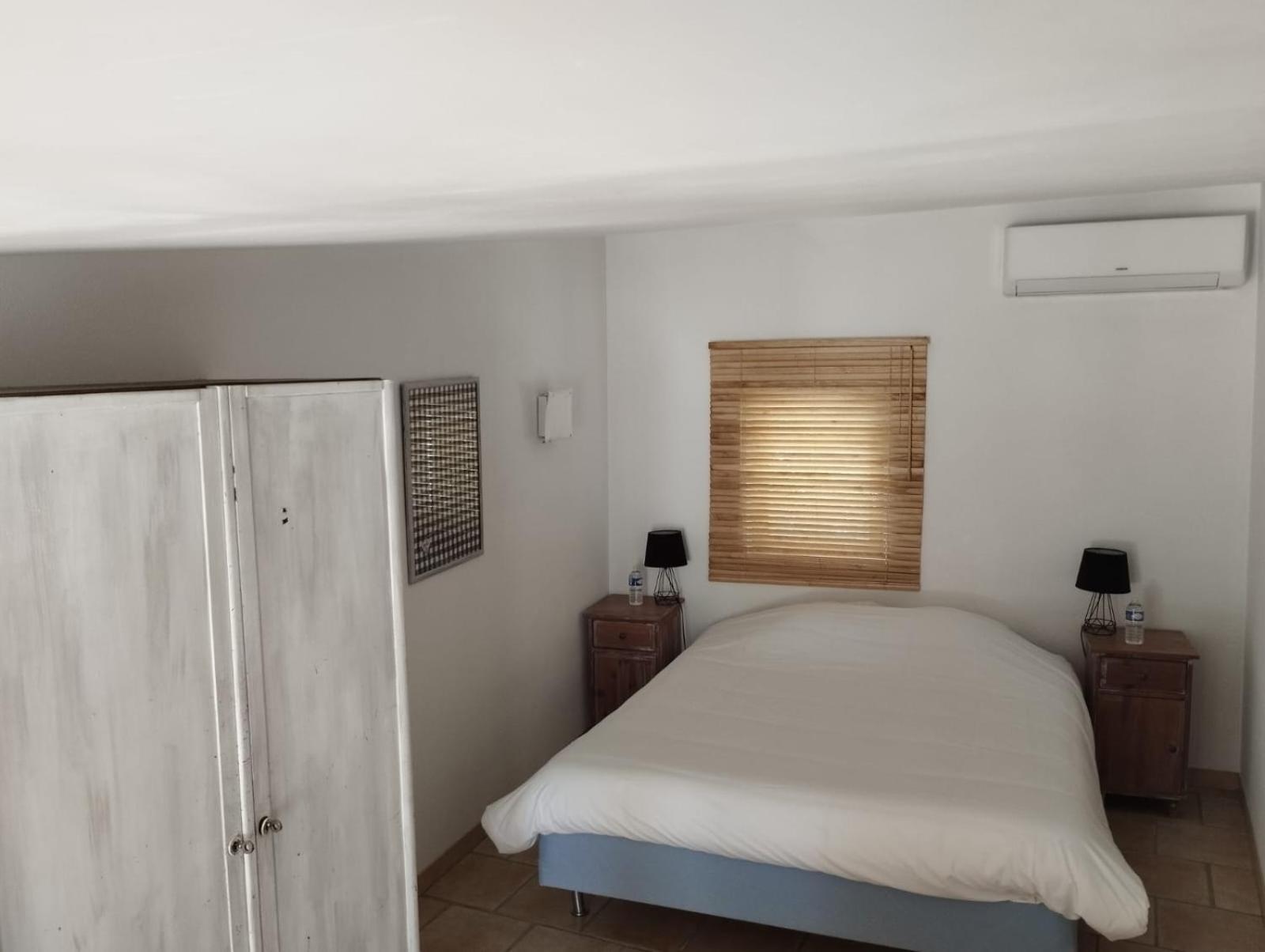 Le Vieux Platane Hotel Cairanne Buitenkant foto